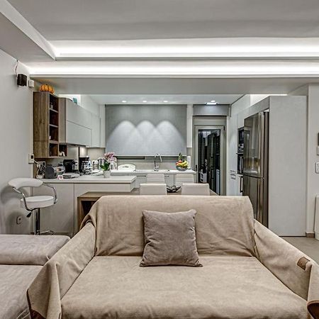 Deluxe & Modern Apartment In Atenas Exterior foto