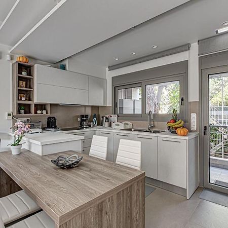 Deluxe & Modern Apartment In Atenas Exterior foto
