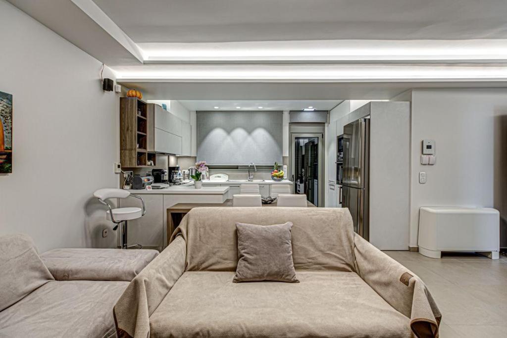 Deluxe & Modern Apartment In Atenas Exterior foto