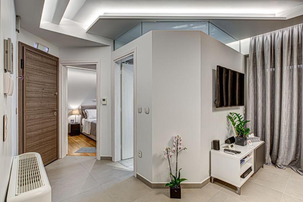 Deluxe & Modern Apartment In Atenas Exterior foto