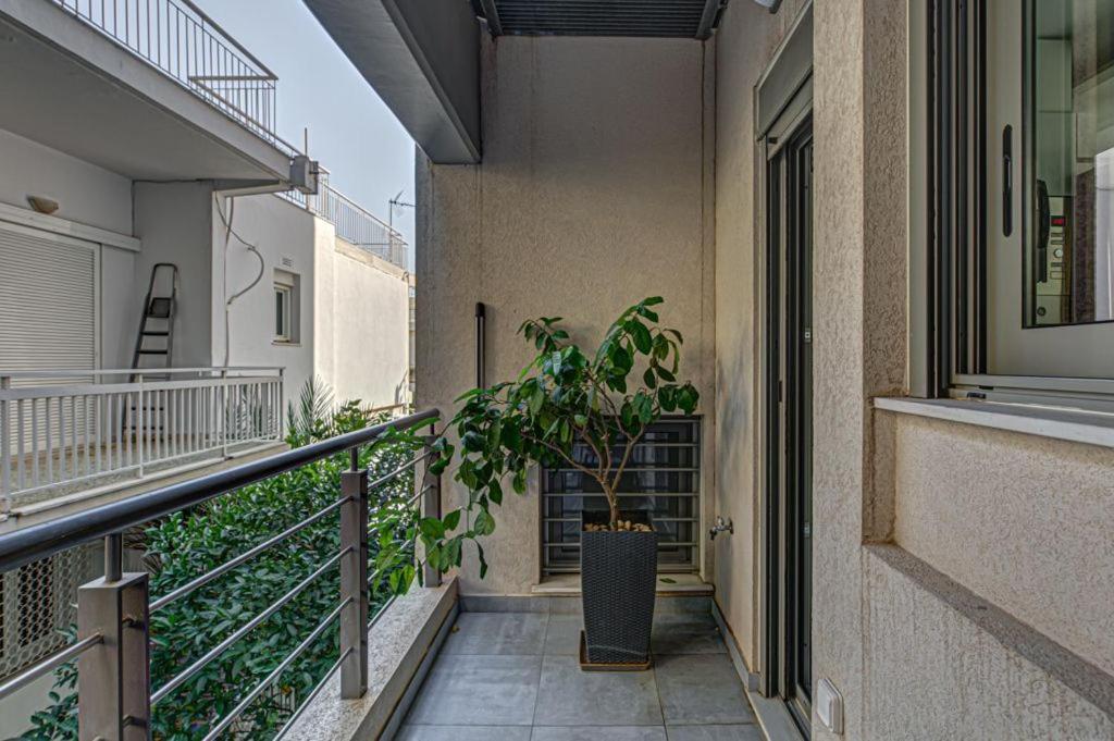 Deluxe & Modern Apartment In Atenas Exterior foto